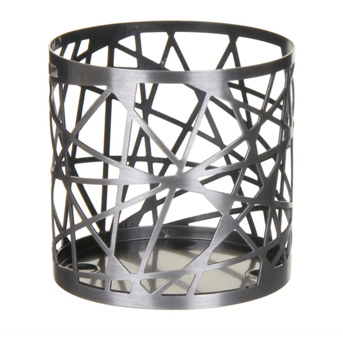 Yankee Candle Metal Web Pillar Holder-1